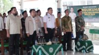 Pelantikan Pemuda Muhammadiyah Takalar Periode 2024-2028