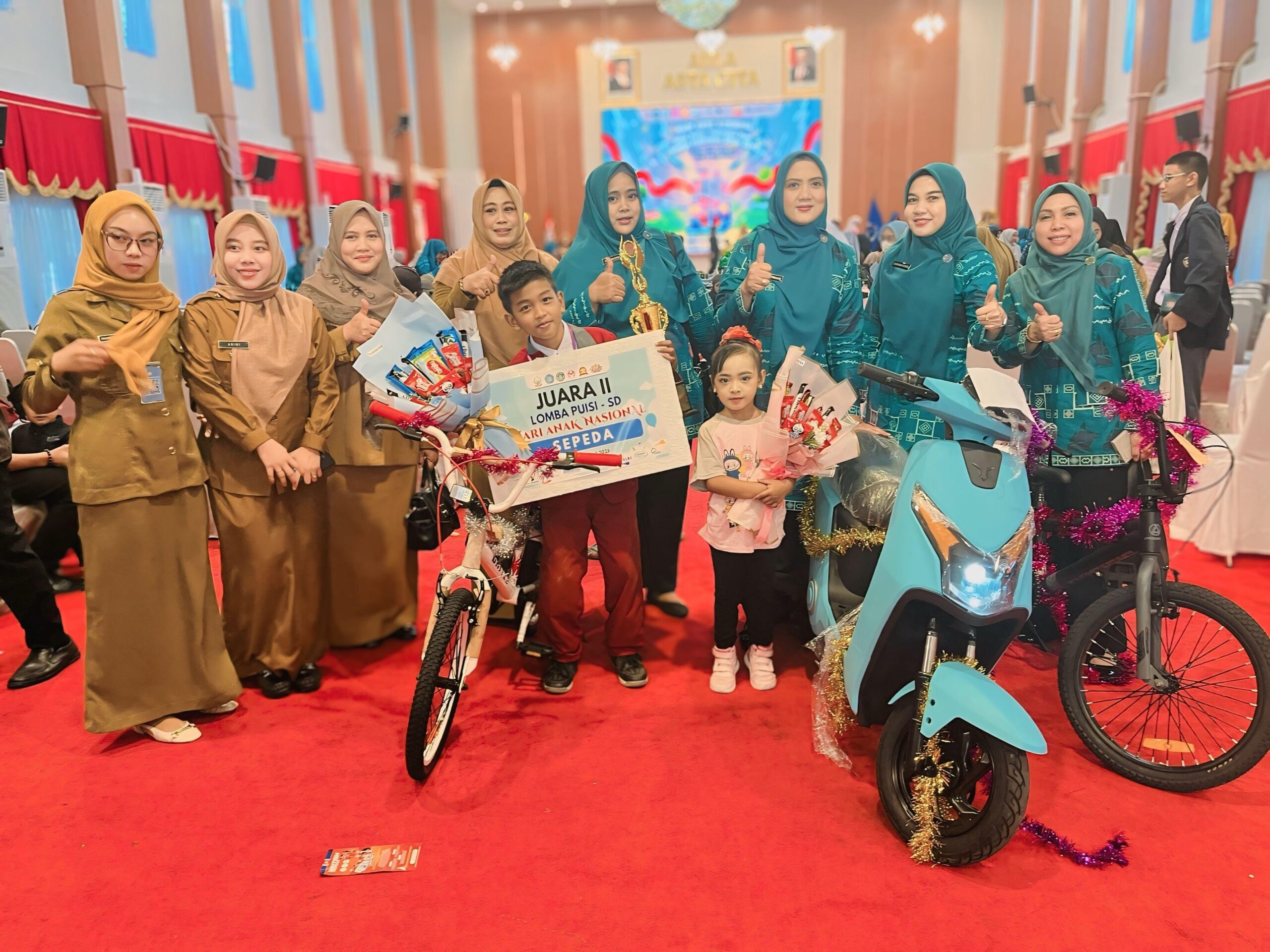 Hari Anak Nasional