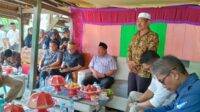 Dialog Sederhana di Mangadu, Bupati Takalar Serap Keluhan Warga soal Pupuk dan Bibit Padi