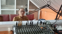 Inovasi Baru Slibe FM