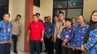 Bupati Takalar Sidak Dinas DLHP, Pastikan Hal Ini